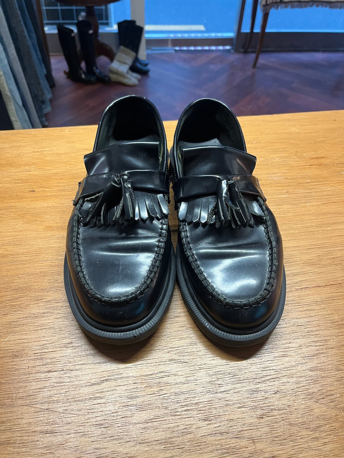 닥터마틴 아드리안 테슬 로퍼 280 상품이미지2