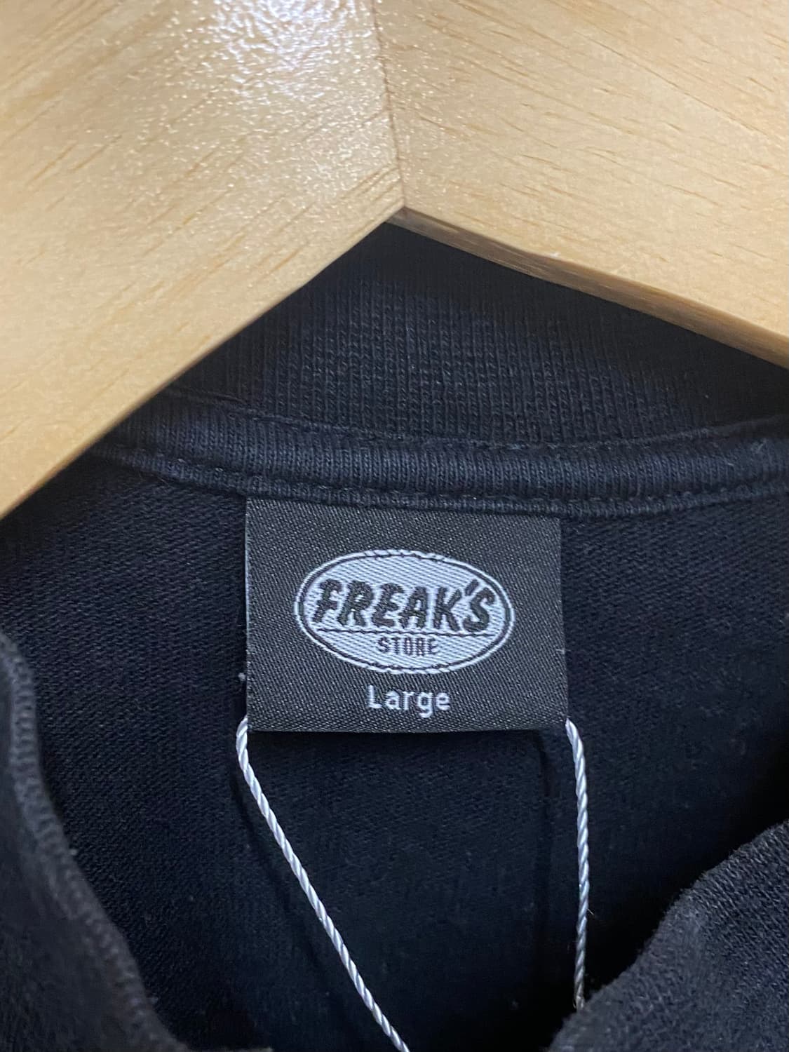 FREAK'S STORE mockneck t-shirts 상품이미지7