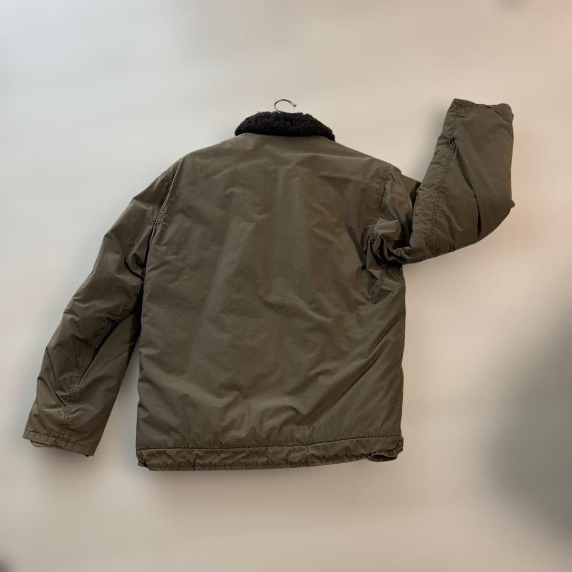 (m) 버즈릭슨 n-1 덱 자켓 상품이미지4