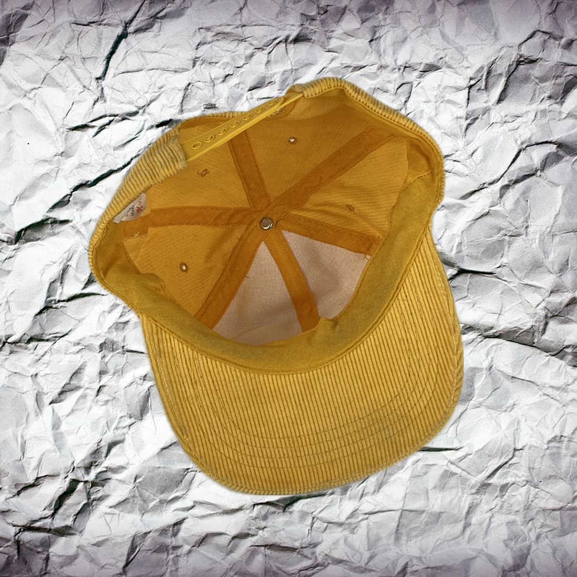 DEVIL'S EYE SNAPBACK 상품이미지6