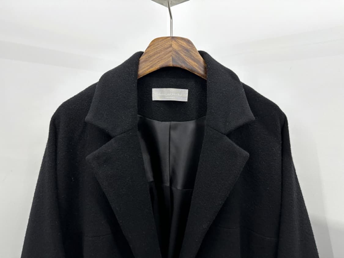 AUDREY AND JOHN WAD (loose fit) 상품이미지2