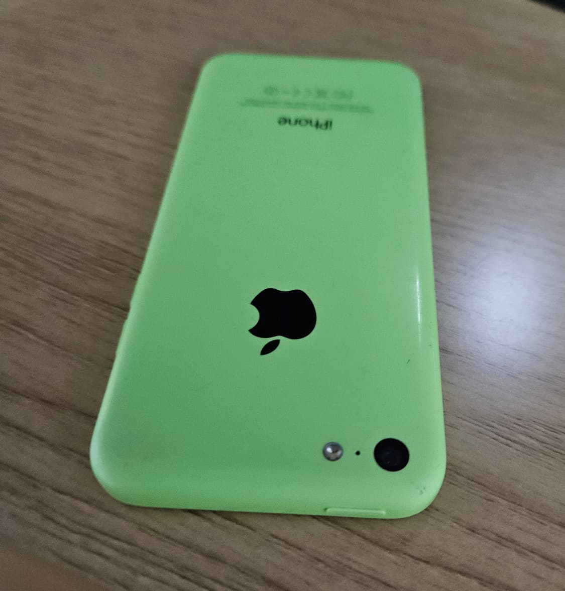 아이폰 5c 상품이미지5
