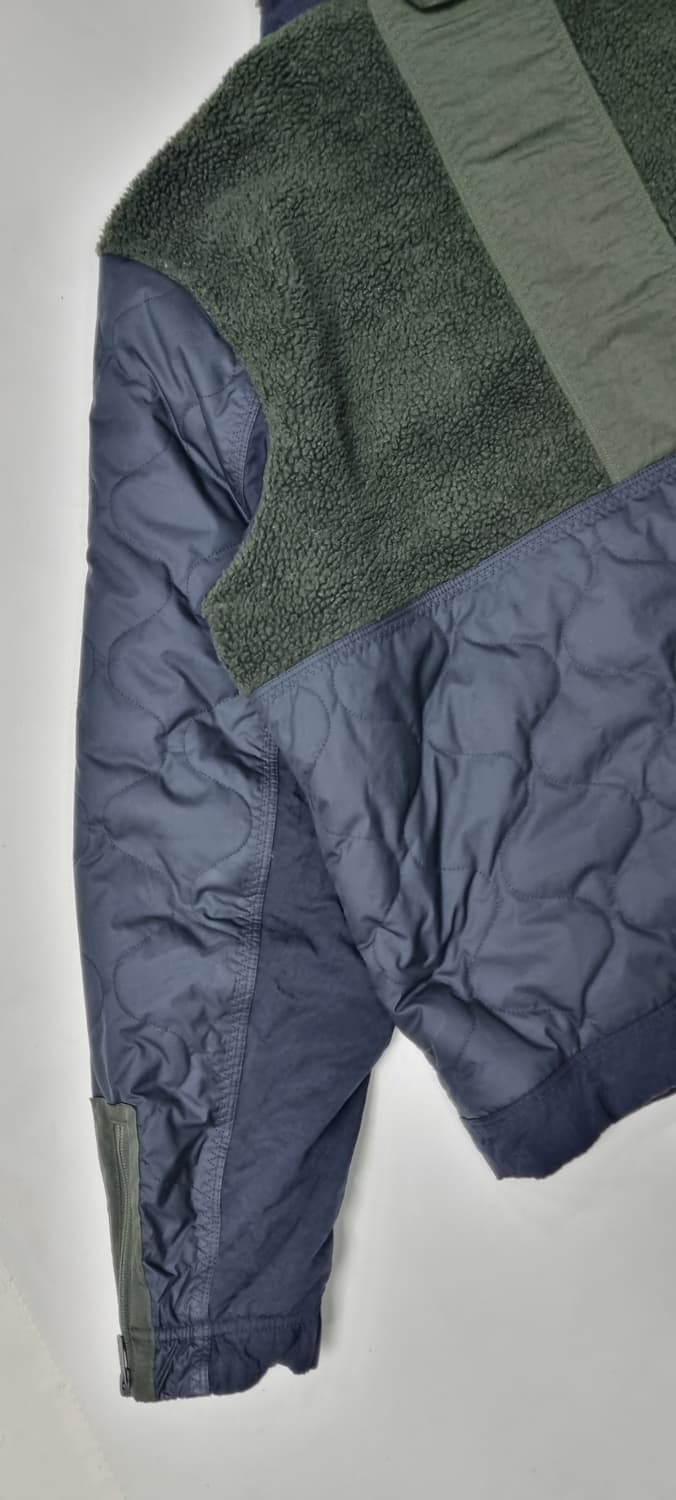 나이키 NSW 셰르파 자켓 XXL _ 남성 상품이미지7