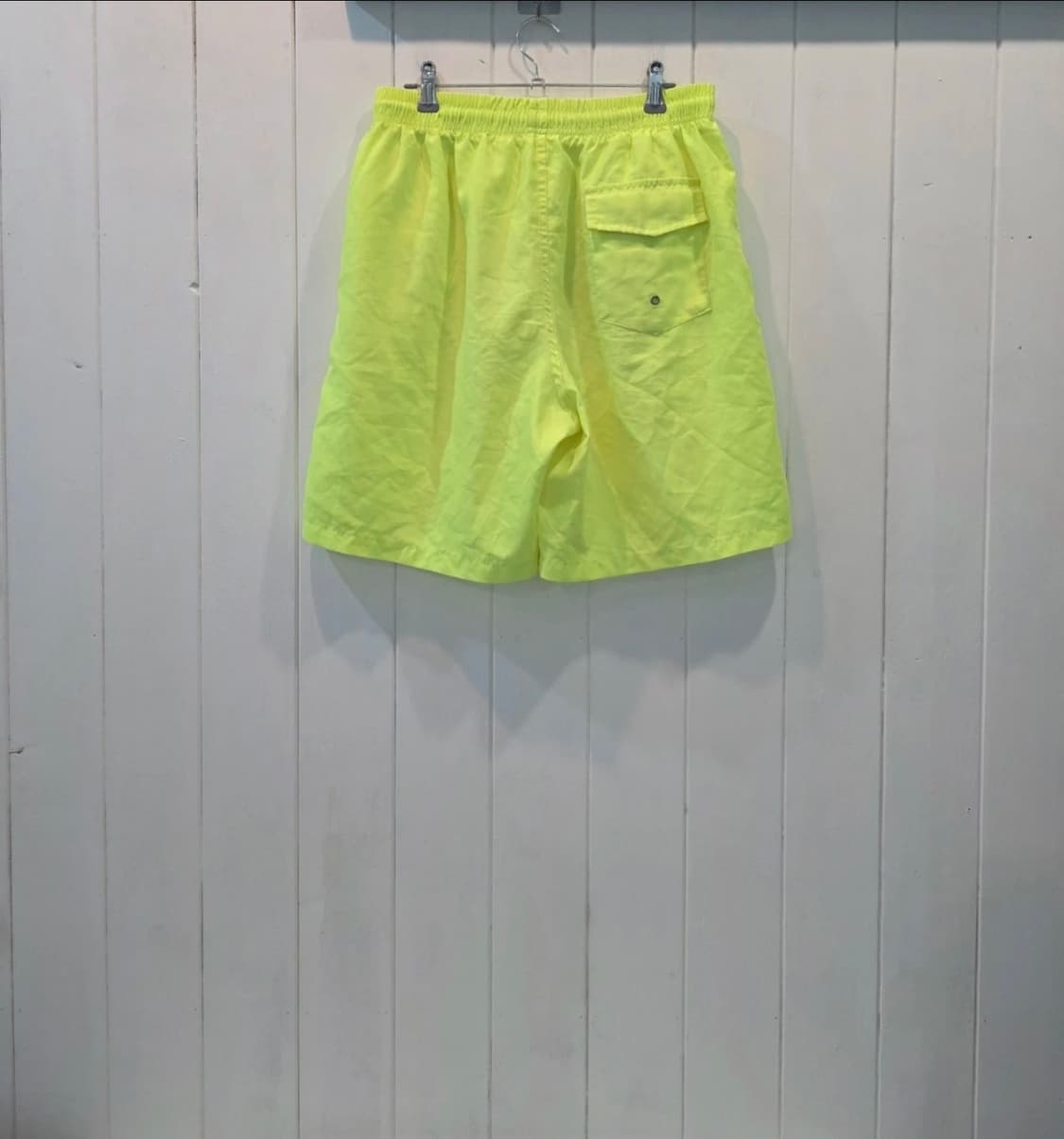 형광 반바지 상품이미지4