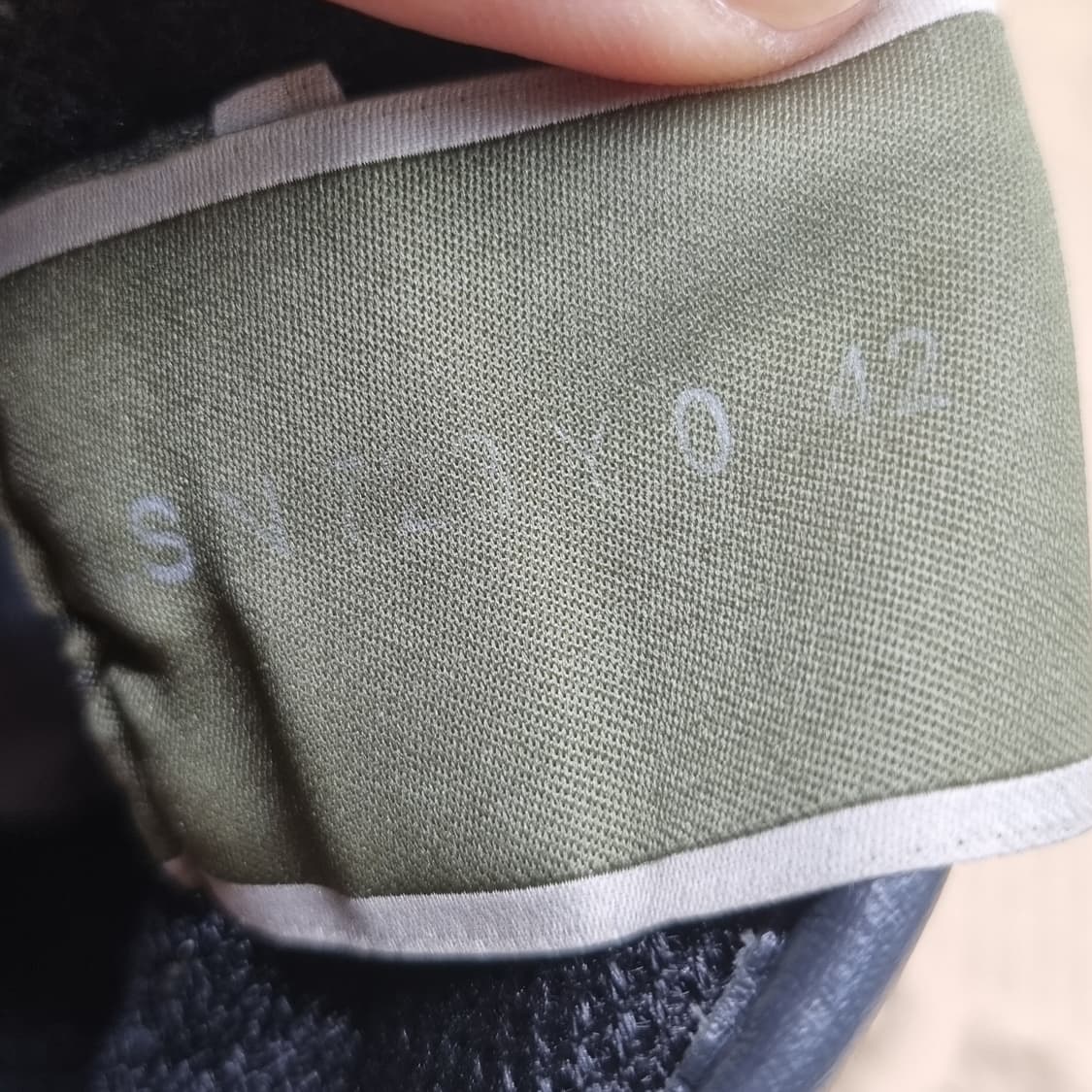 VAL 남성스니커즈265 상품이미지6