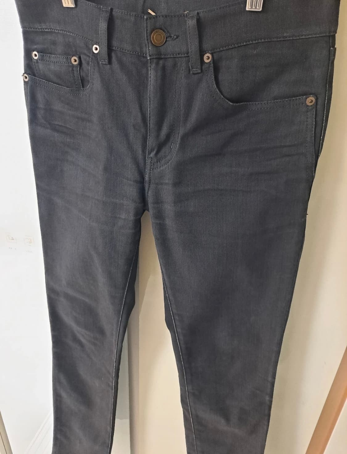 생로랑 블랙진 29 상품이미지4