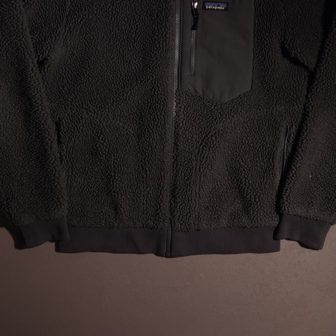 파타고니아 레트로X 봄버 후리스 상품이미지3