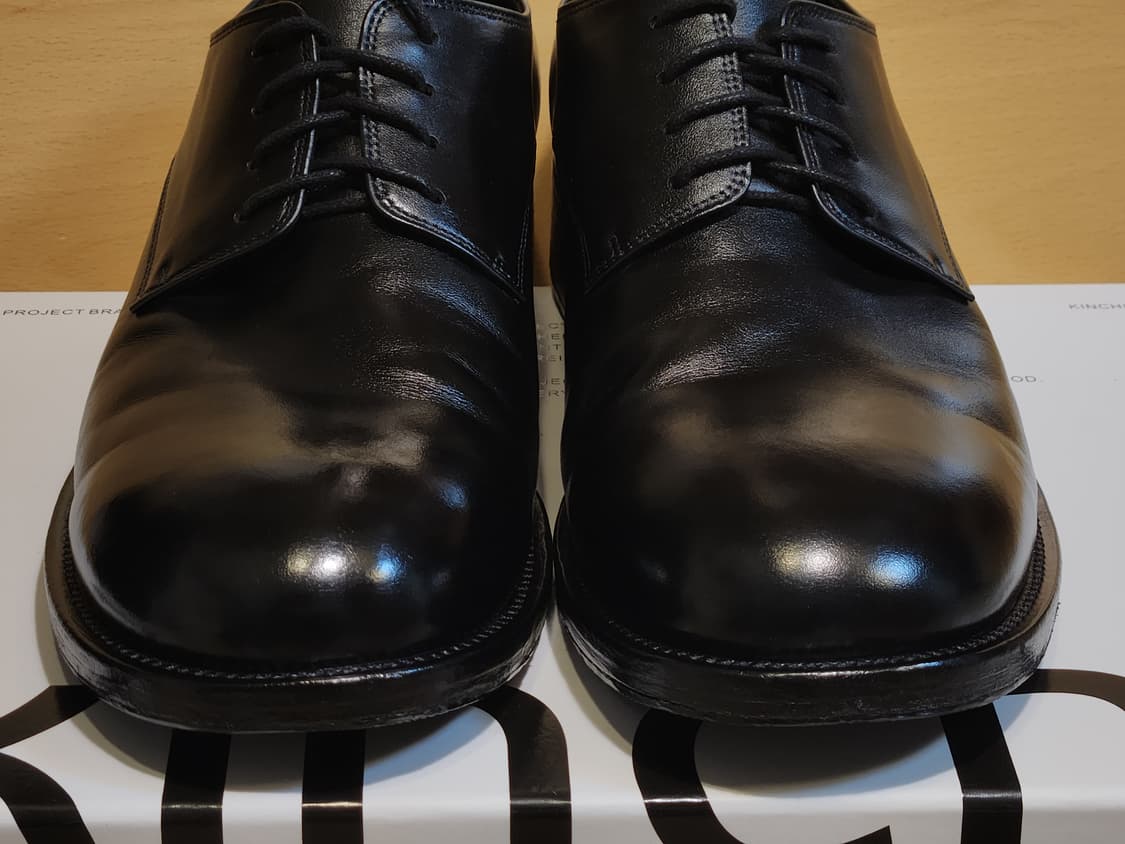 킨치 808 (a) 260mm 비브람 보강 상품이미지2