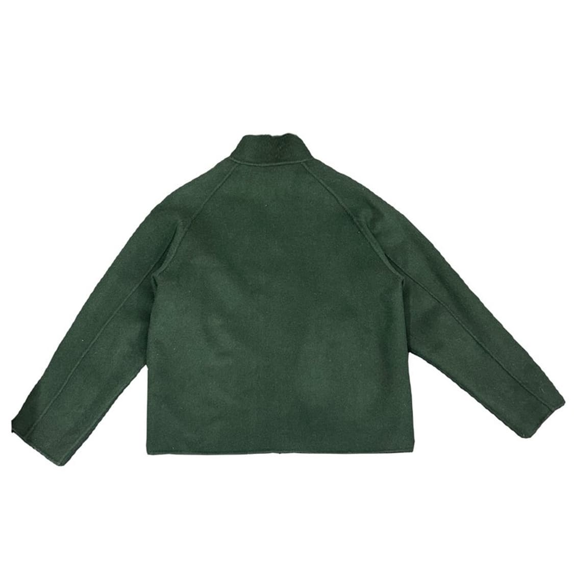 MOSCO 리버시블 네이비브라운&카키 자켓 M 상품이미지10