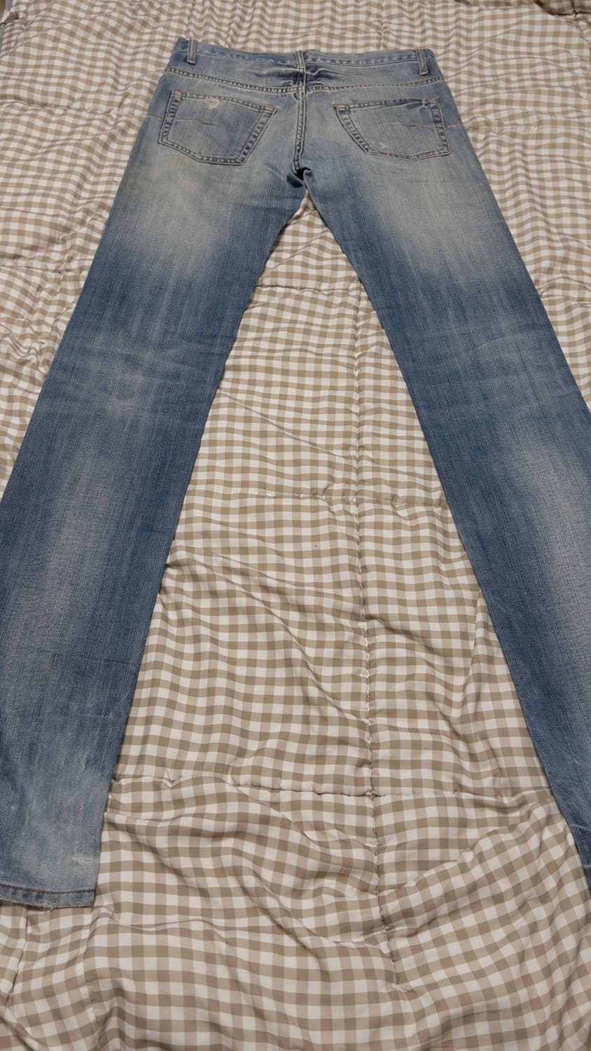 디올옴므 09 워싱진 28 상품이미지2