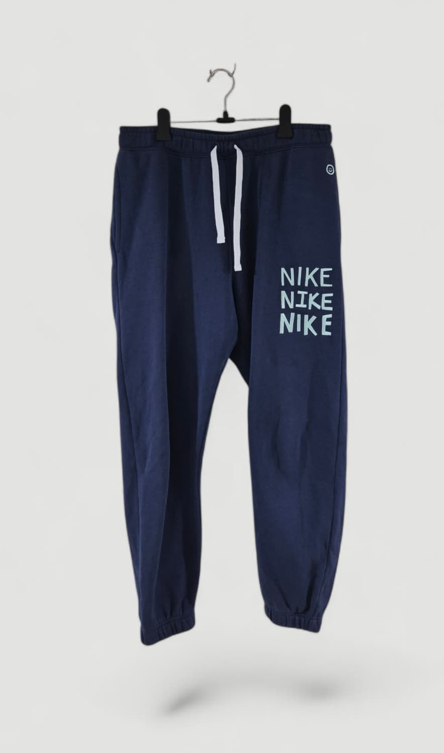 [M]나이키 기모 조거팬츠 바지 상품이미지2