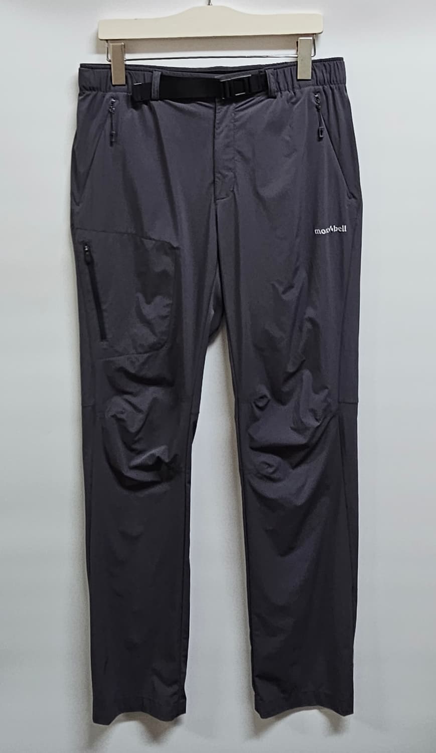 몽벨 기능성 등산팬츠 80 상품이미지1