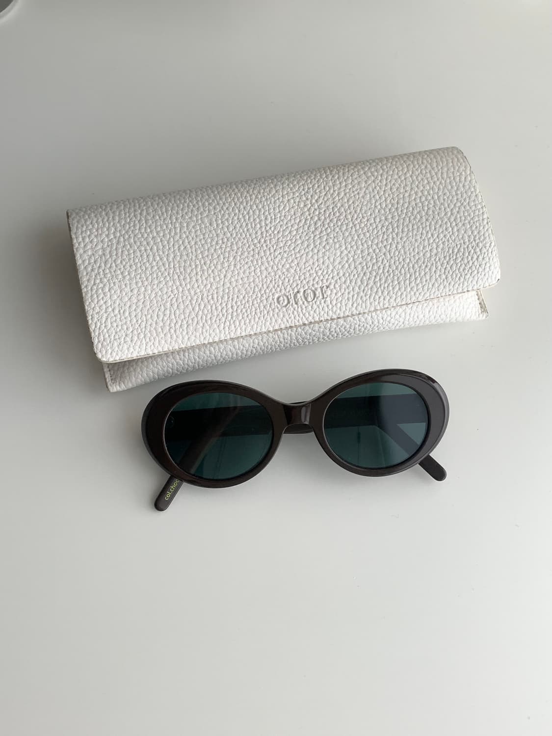  Oror 오르오르 선글라스 409 상품이미지1