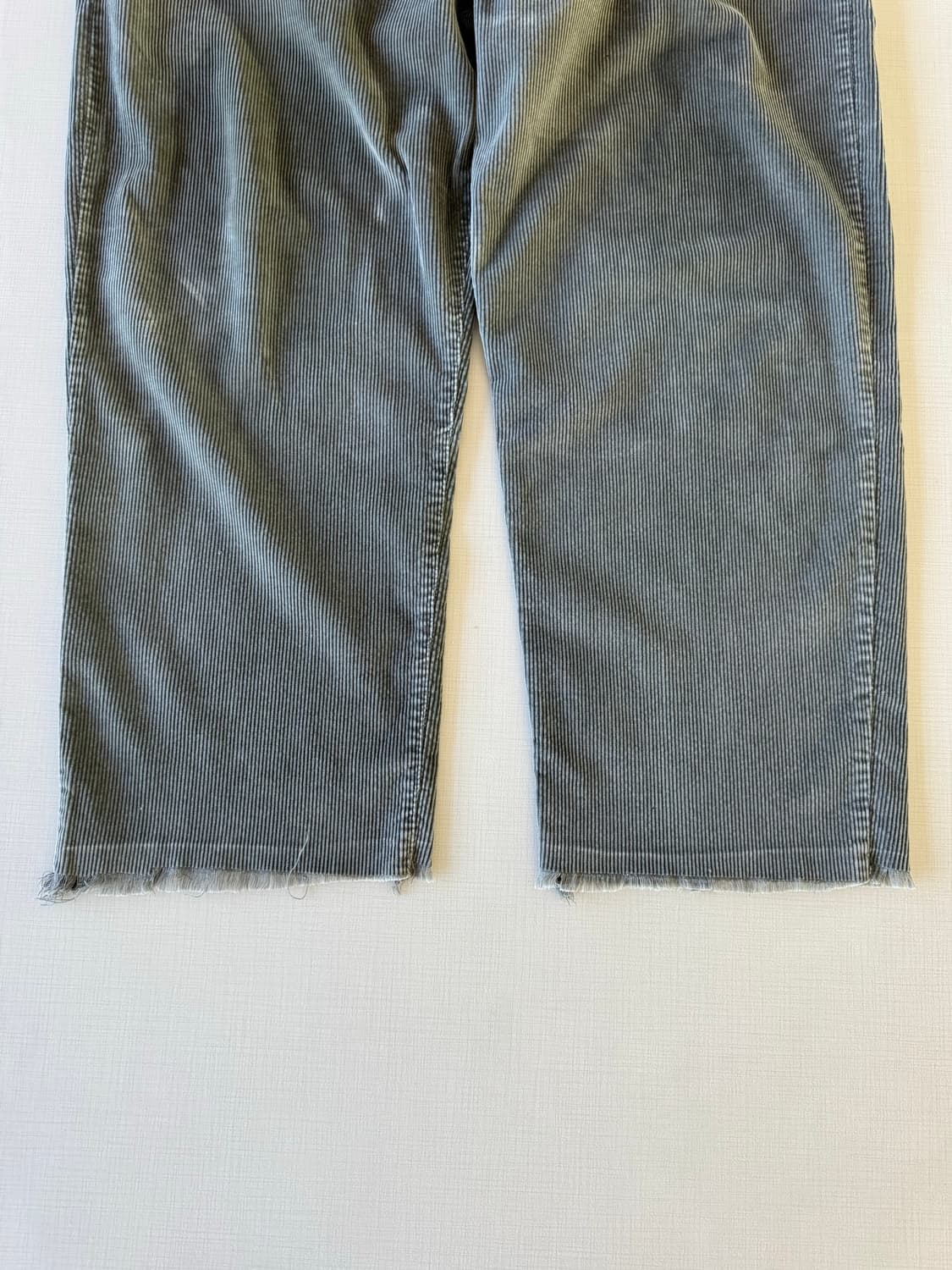 90s 스투시 Big OL 코듀로이 팬츠 상품이미지5