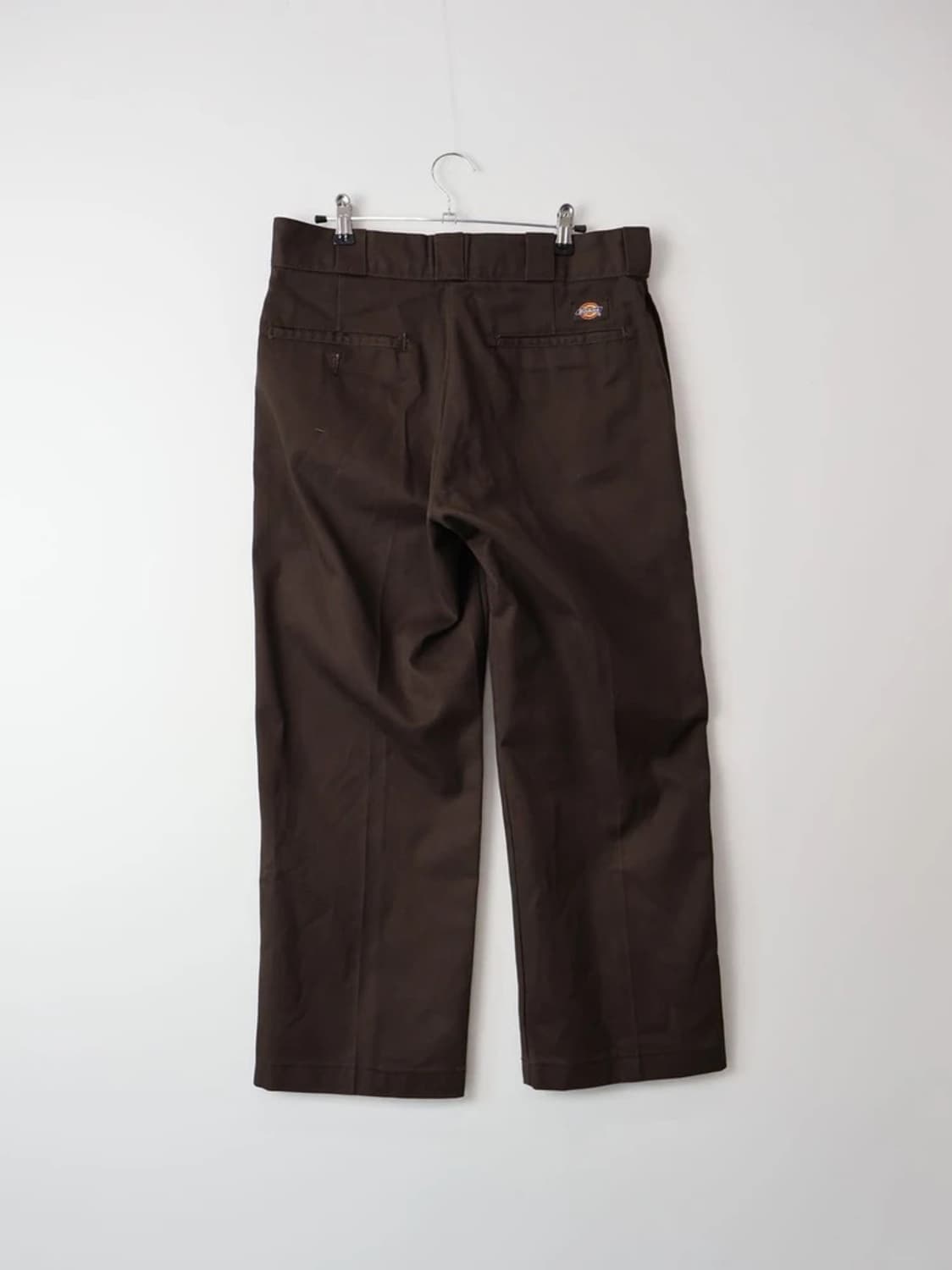 Dickies 874 Original Fit Brown Work Pant 상품이미지6