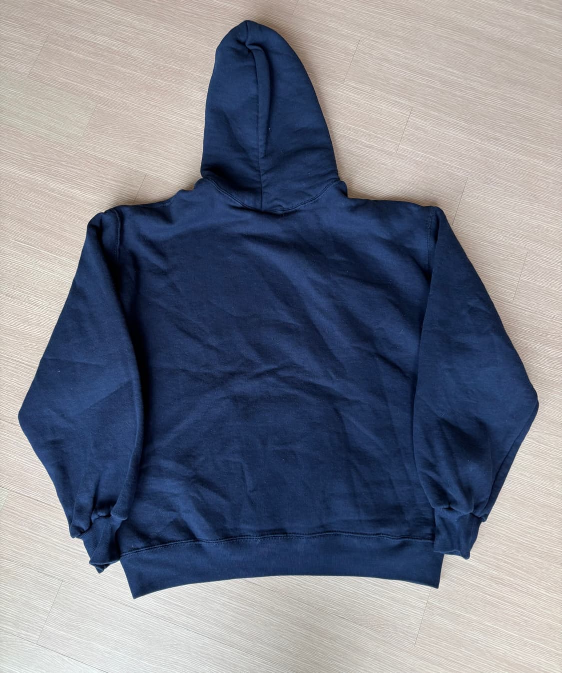90s Russell athletic 후드 상품이미지3