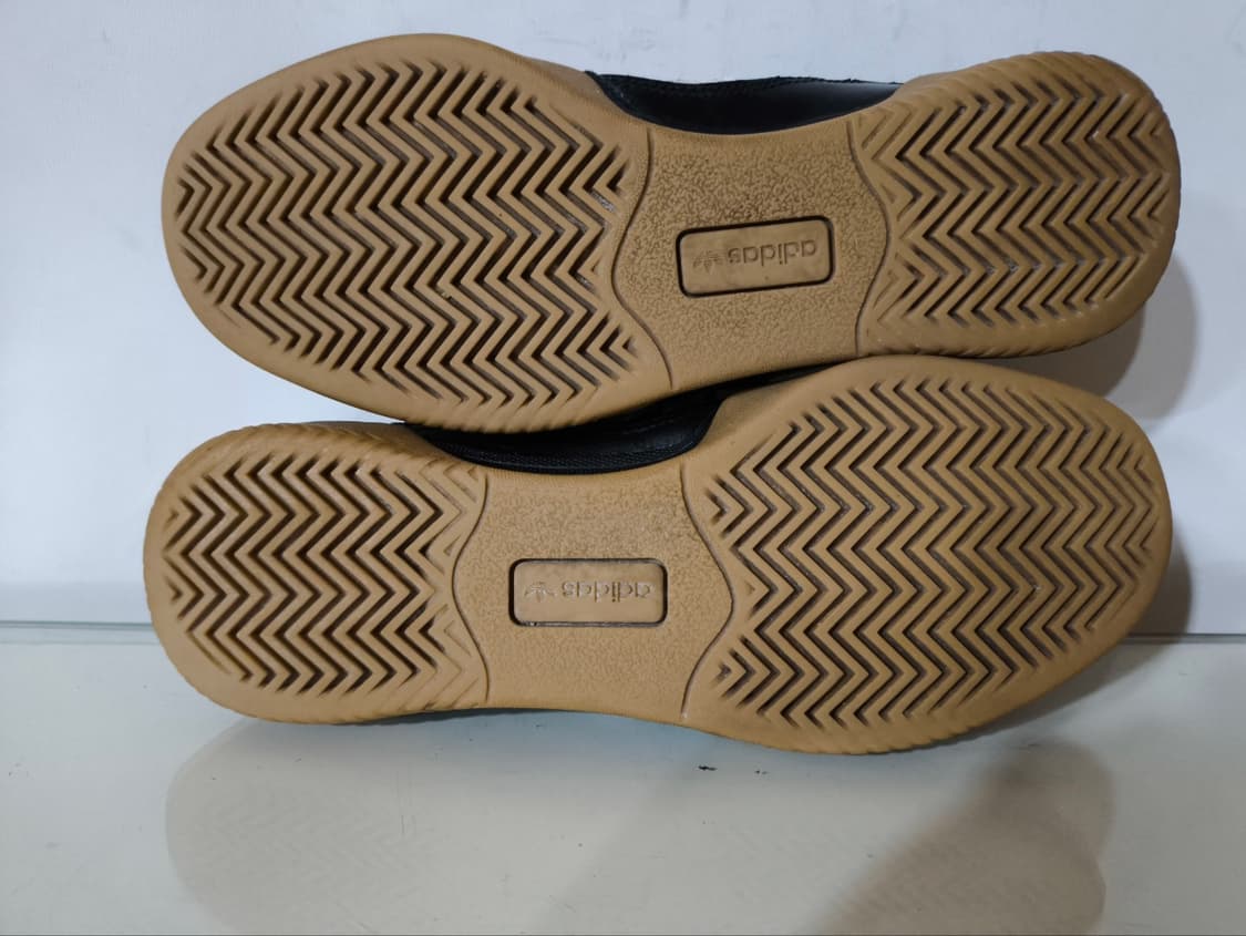 260mm 아디다스 VRX 컵 로우 스니커즈 레더  상품이미지9