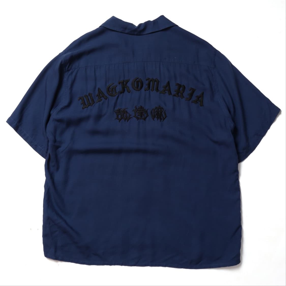 와코마리아 Wacko Maria High Times 50's Shirt 상품이미지4