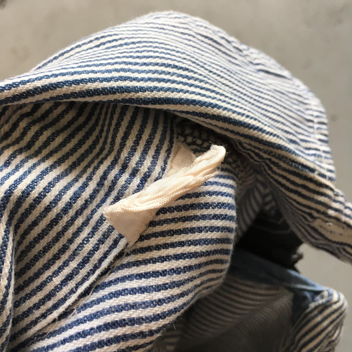1990’s  Five Brother Hickory Pullover  상품이미지7