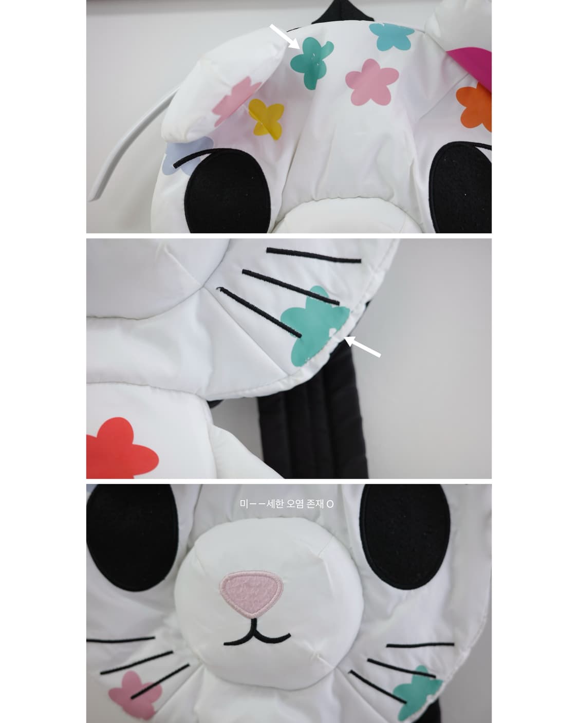 레스포삭X토키도키 LesportsacXtokidoki bagpack 상품이미지4