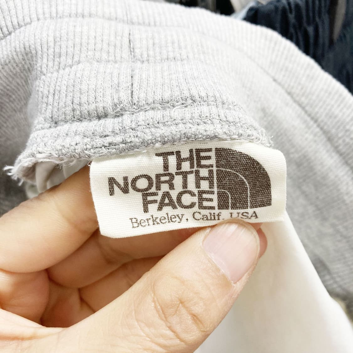 노스페이스 남성밴딩반바지 30-31  상품이미지3