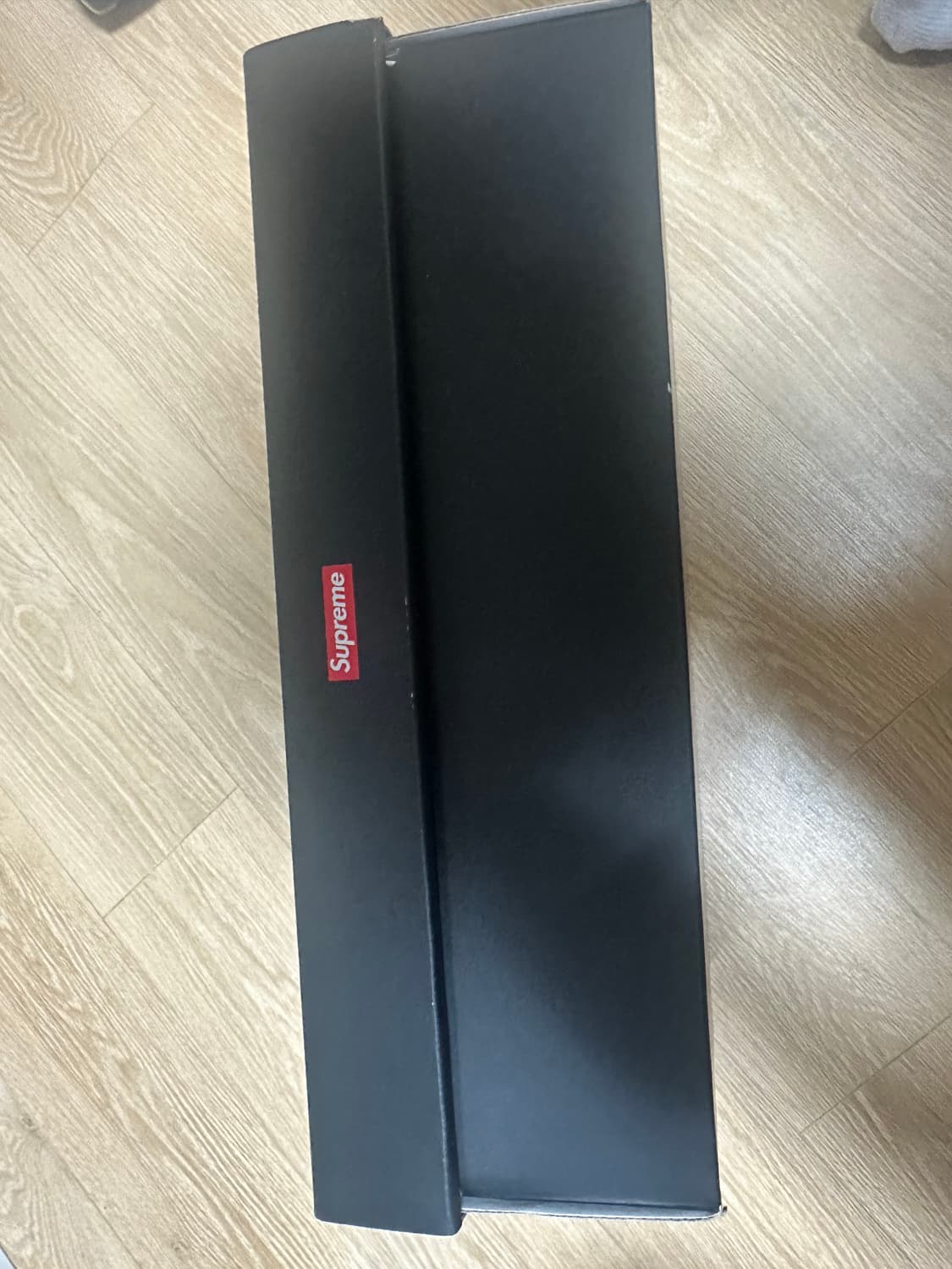 나이키슈프림 된장포스 260mm 상품이미지6