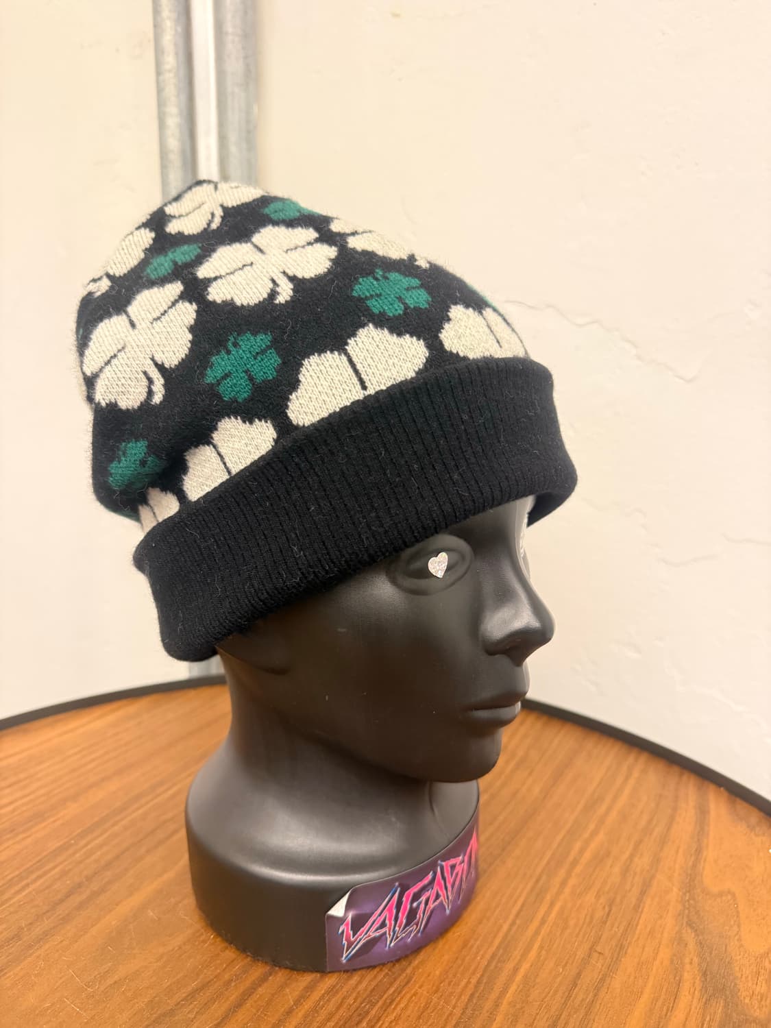 Eql 클로버 비니 상품이미지3