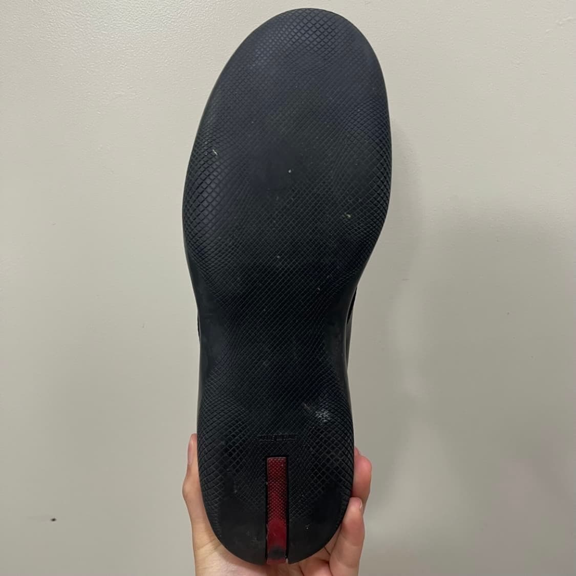 프라다 스포츠 더비 280 uk9 상품이미지8