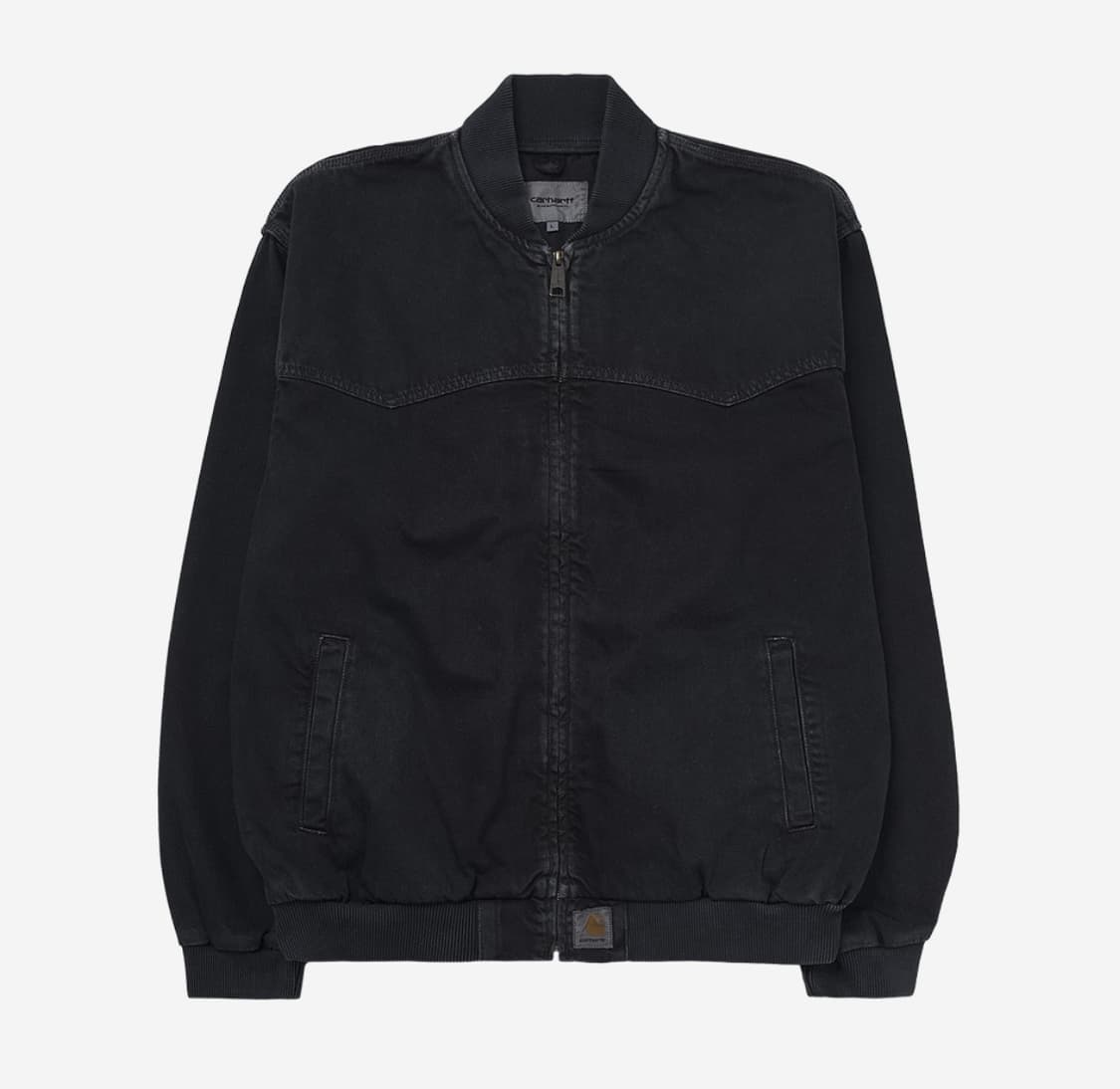 칼하트 산타페 봄버 자켓 xl 상품이미지1