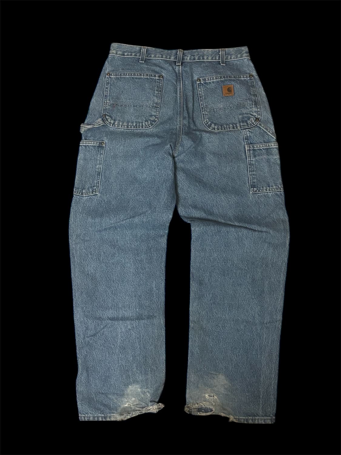 칼하트 더블니 상품이미지2