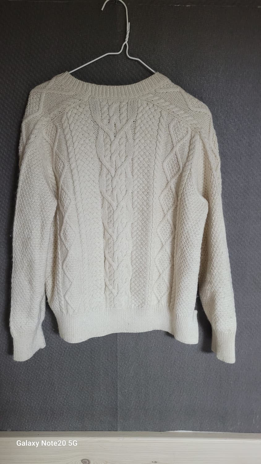 랄프로렌 니트 상품이미지2