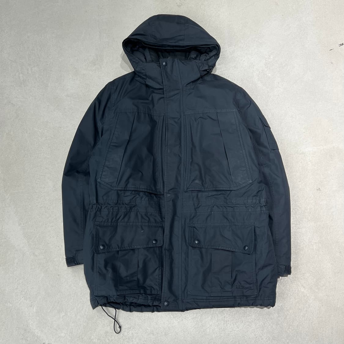 엘엘빈 다운패딩 s09713 상품이미지1