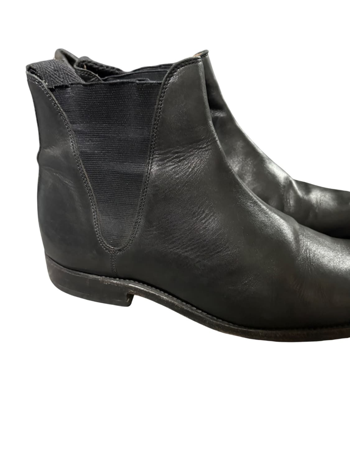 grenson 그랜슨 첼시부츠 8 270-275 상품이미지6