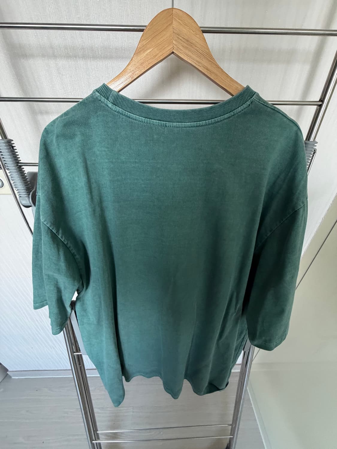 otherfit 반팔티 상품이미지4