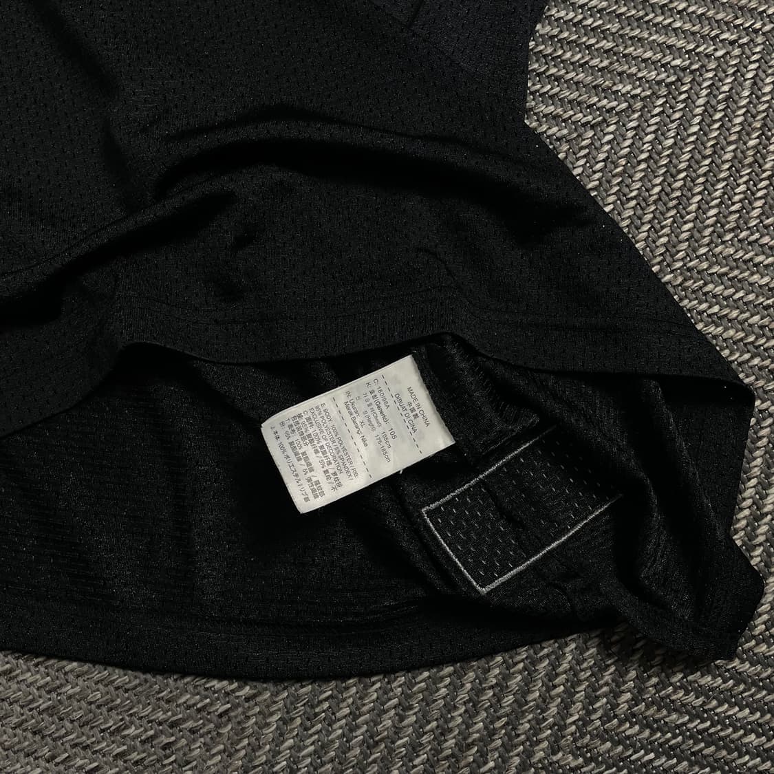 나이키 에어 빅로고 스윙맨 져지o 4941 상품이미지5