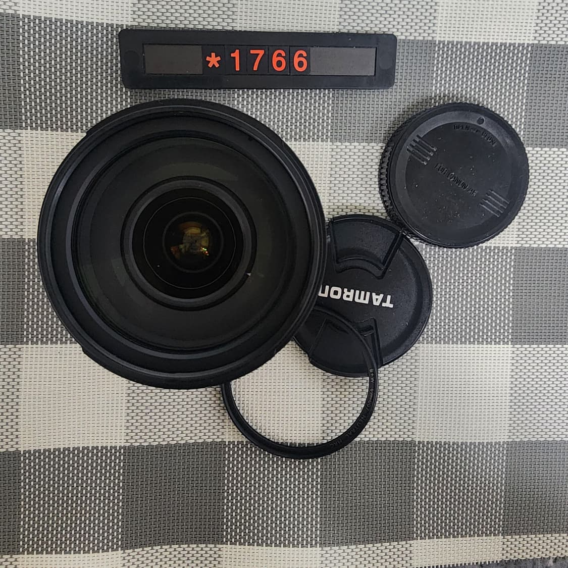 캐논 AF 마운트 탐론 28-300mm 광각 줌렌즈 상품이미지1