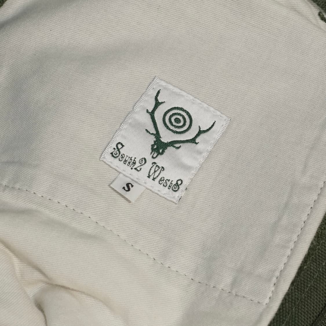 South2West8 남이서팔 페인터 팬츠 상품이미지9