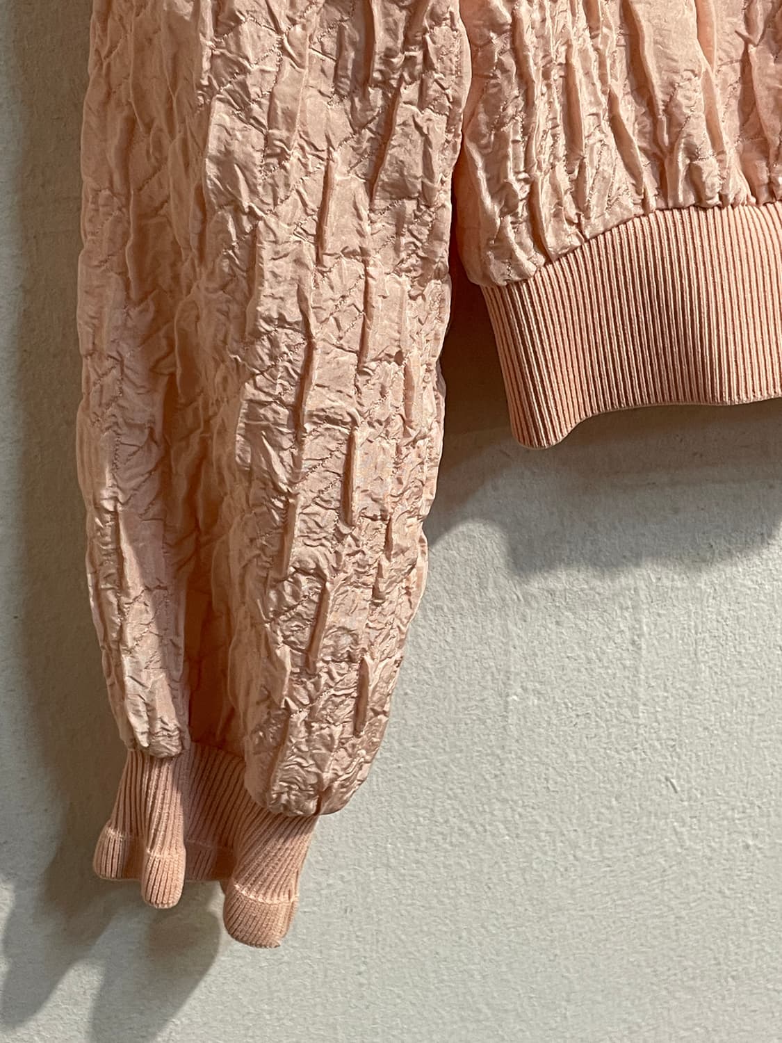 잇미샤 크롭 가디건 상품이미지5