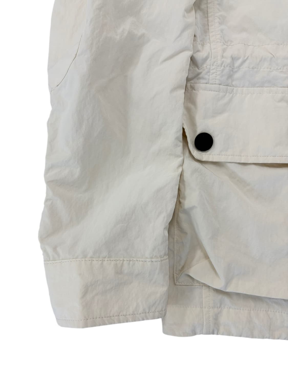 내셔널지오그래픽 유틸리티 자켓 (M) 상품이미지7