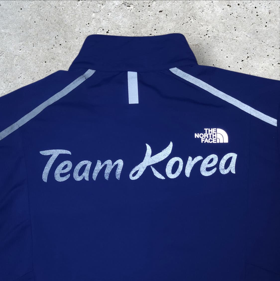 노스페이스 국대 팀코리아 트레이닝 져지 (110/2XL) 상품이미지6