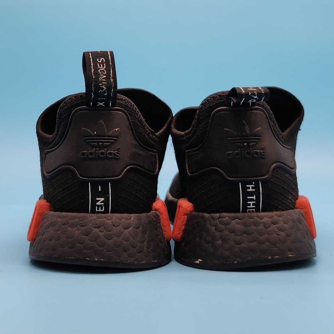 ee 아디다스 NMD R1 남성운동화275 상품이미지4
