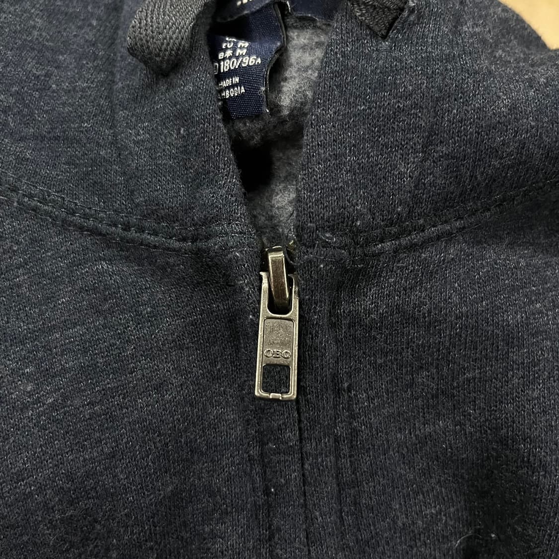 갭 후드집업 상품이미지7