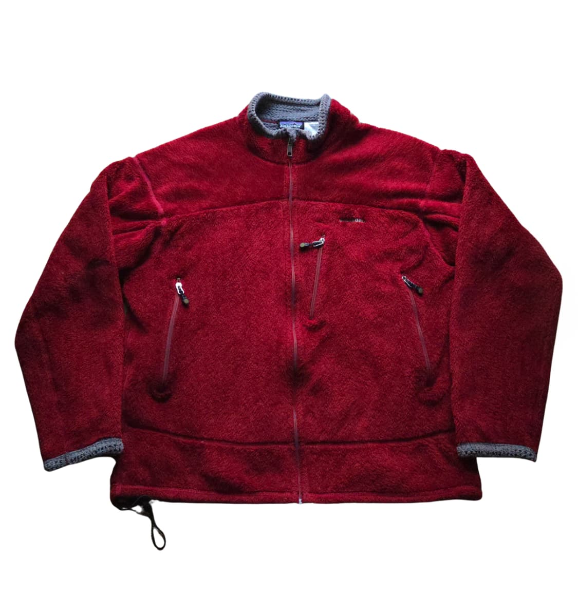 (2XL)파타고니아 Usa R4 Fleece Jacket 플리스 신칠라 상품이미지1