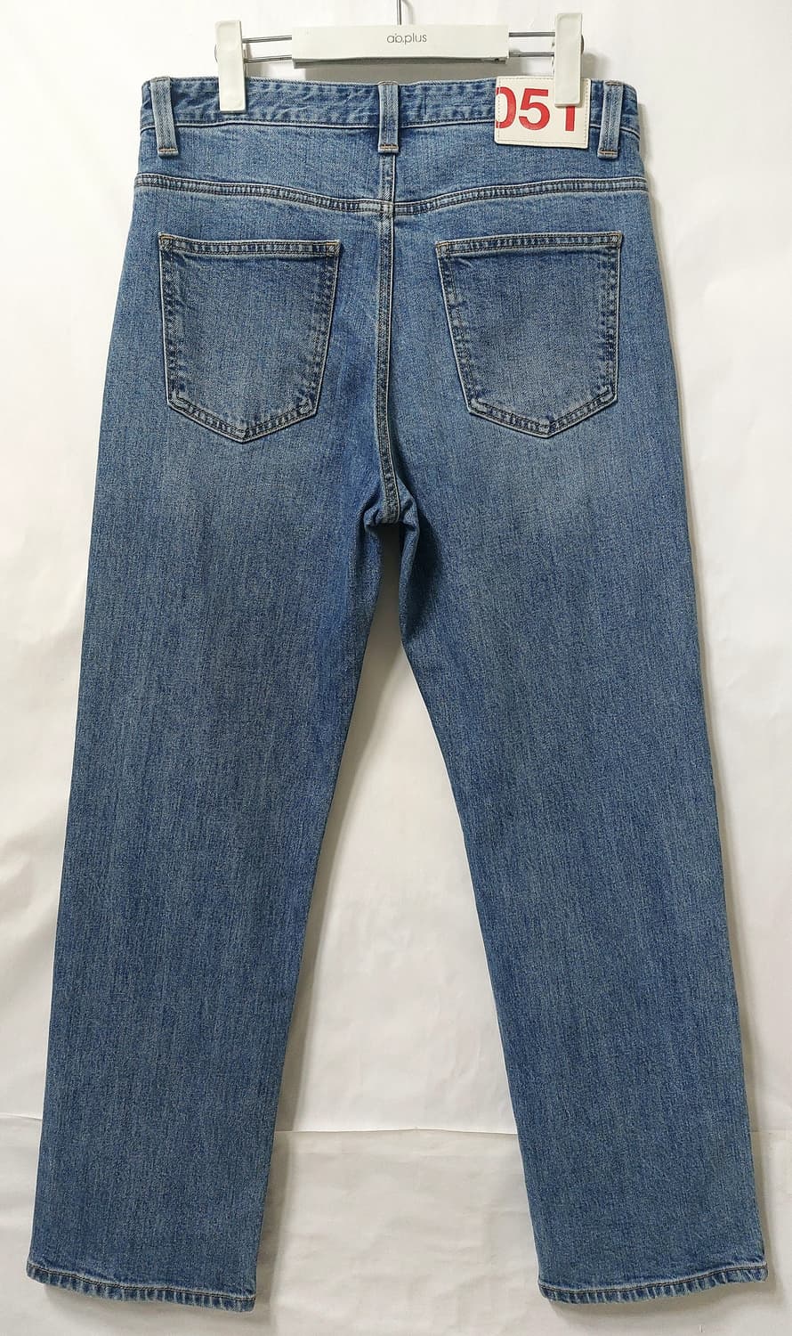 플랙 칸디아니 051 스판 청바지 32 상품이미지2