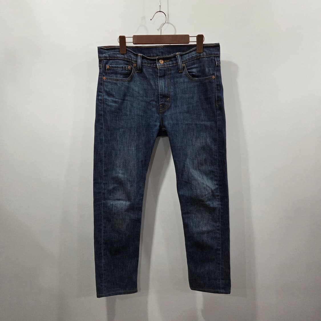 리바이스 510 데님팬츠 32/32  상품이미지1