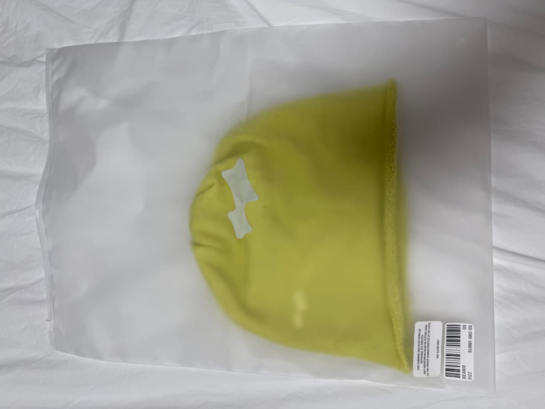 Skylrk 비니 피즈/ free 상품이미지1