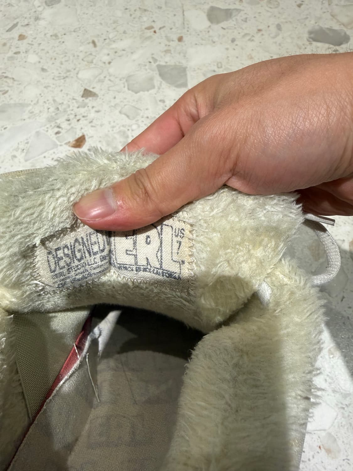 Erl vamp [250-260] 상품이미지5