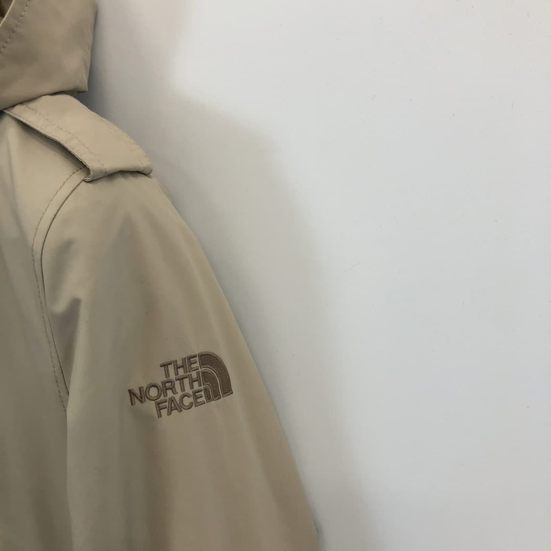 노스페이스 화이트라벨 코빈 후드자켓 85 상품이미지2