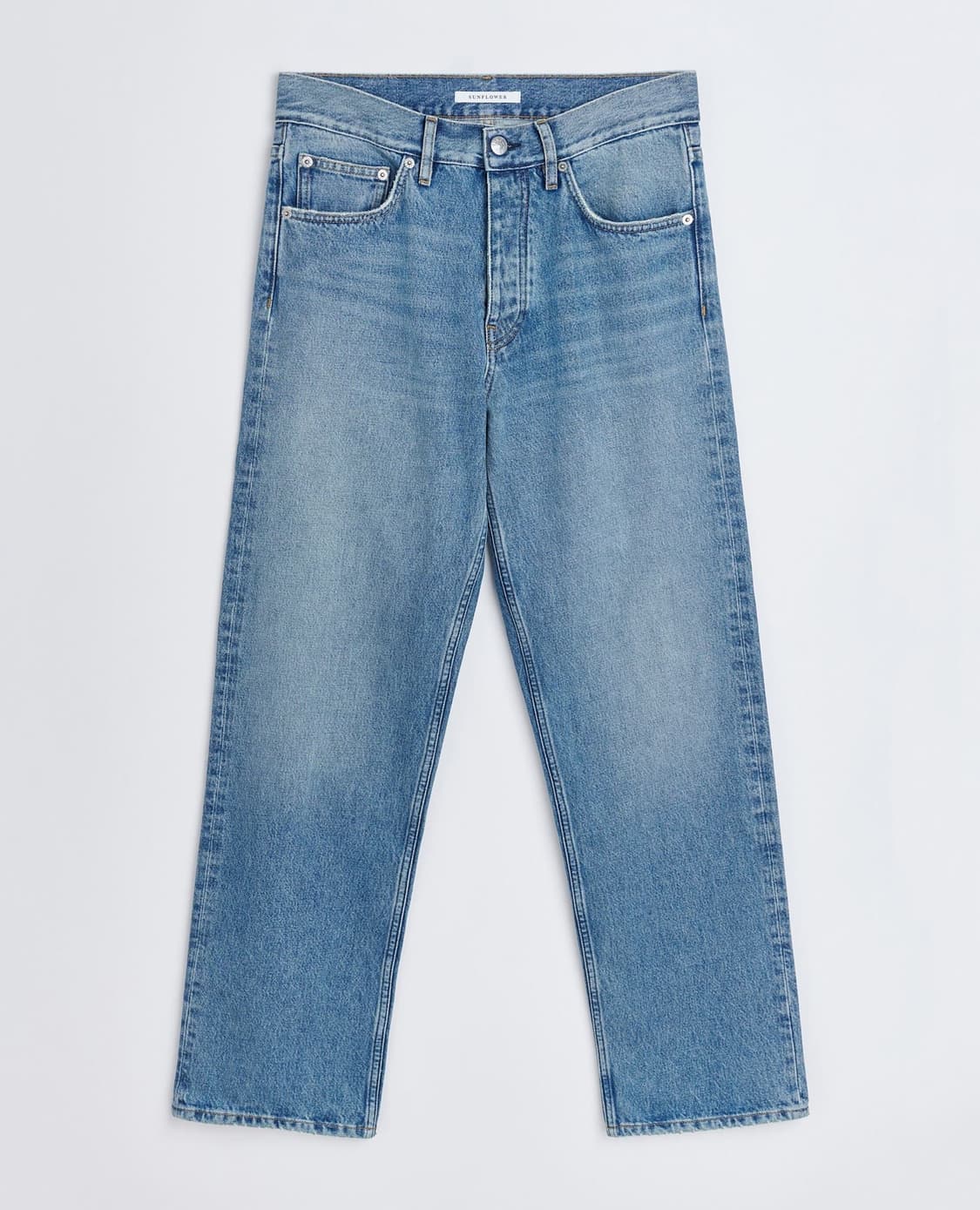 선플라워 루즈데님 내추럴빈티지 32/32 상품이미지1