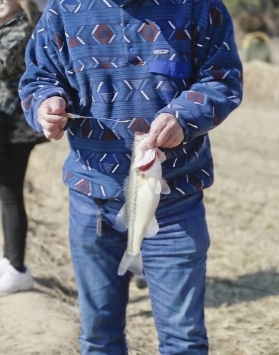 [S] 파타고니아 신칠라 스냅티 라이프사이클 글래스 블루 상품이미지6